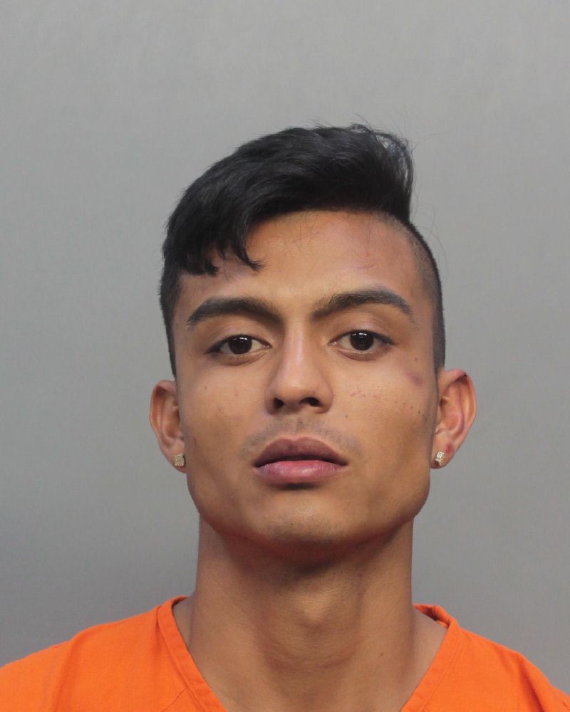 Jeffrey Zelaya Info, Photos, Data, and More / Jeffrey Zelaya TriCountyBusts / Is Jeffrey Zelaya on Social Media Like Facebook, Instagram abd Twitter?