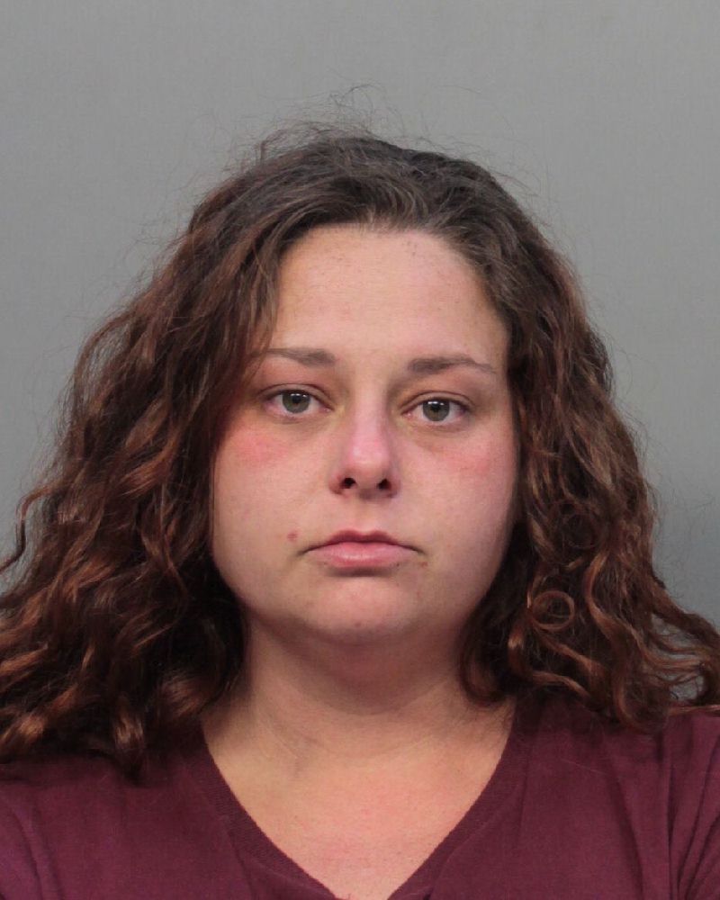 Courtney Noble Info, Photos, Data, and More / Courtney Noble TriCountyBusts / Is Courtney Noble on Social Media Like Facebook, Instagram abd Twitter?