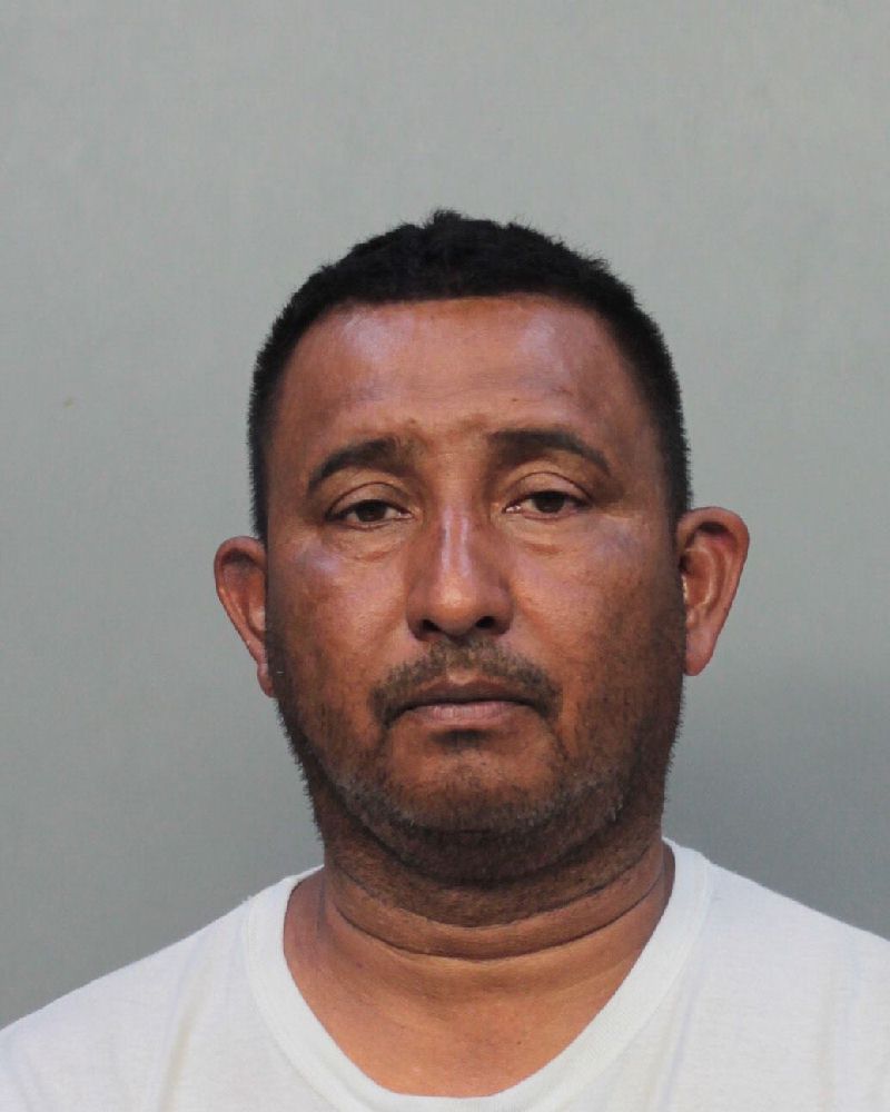 Ronel Guardado Info, Photos, Data, and More / Ronel Guardado TriCountyBusts / Is Ronel Guardado on Social Media Like Facebook, Instagram abd Twitter?