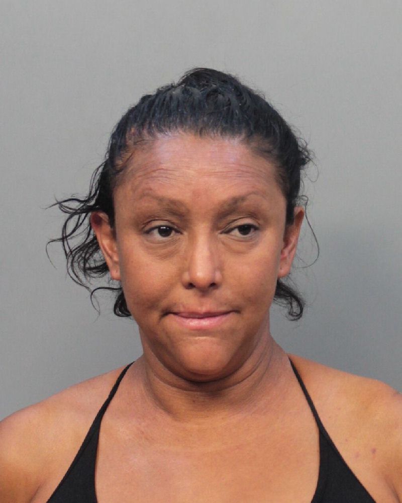 Ivone Arango Info, Photos, Data, and More / Ivone Arango TriCountyBusts / Is Ivone Arango on Social Media Like Facebook, Instagram abd Twitter?