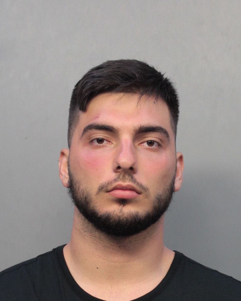 Mikel Kola Info, Photos, Data, and More / Mikel Kola TriCountyBusts / Is Mikel Kola on Social Media Like Facebook, Instagram abd Twitter?