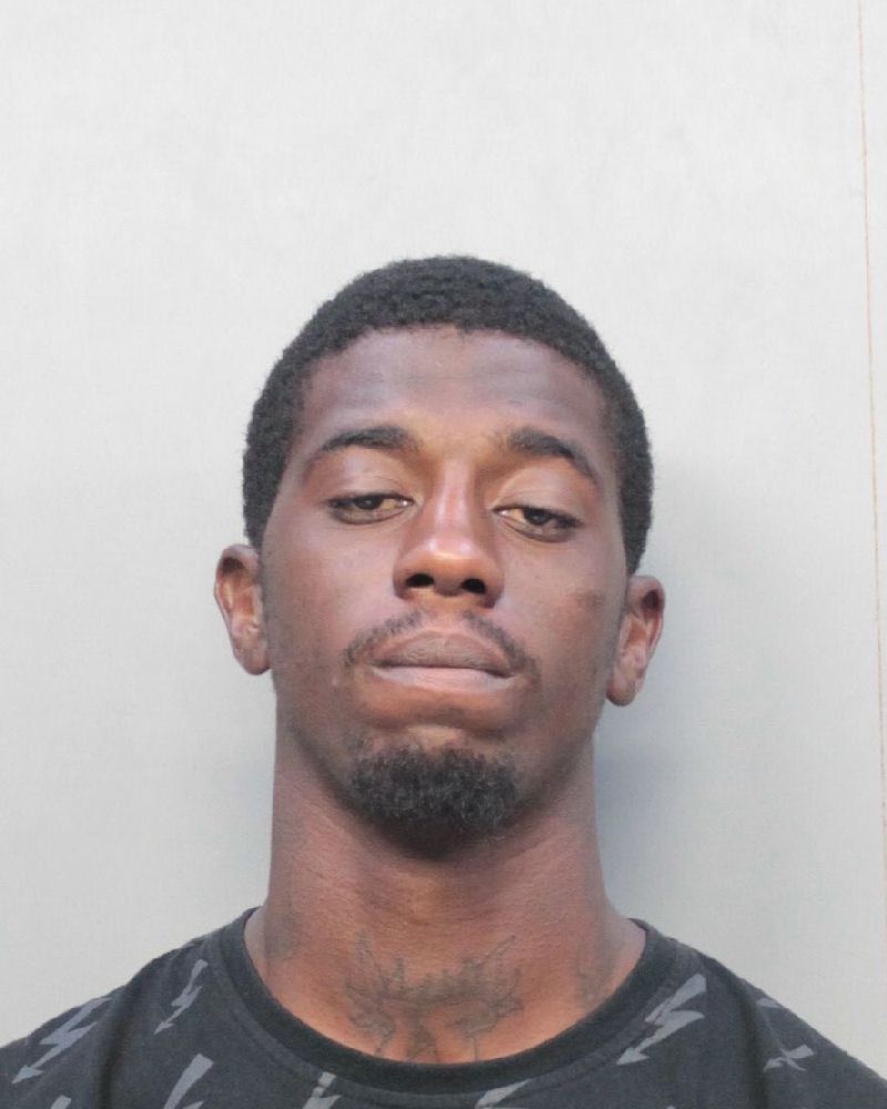 Keondre Faison Info, Photos, Data, and More / Keondre Faison TriCountyBusts / Is Keondre Faison on Social Media Like Facebook, Instagram abd Twitter?