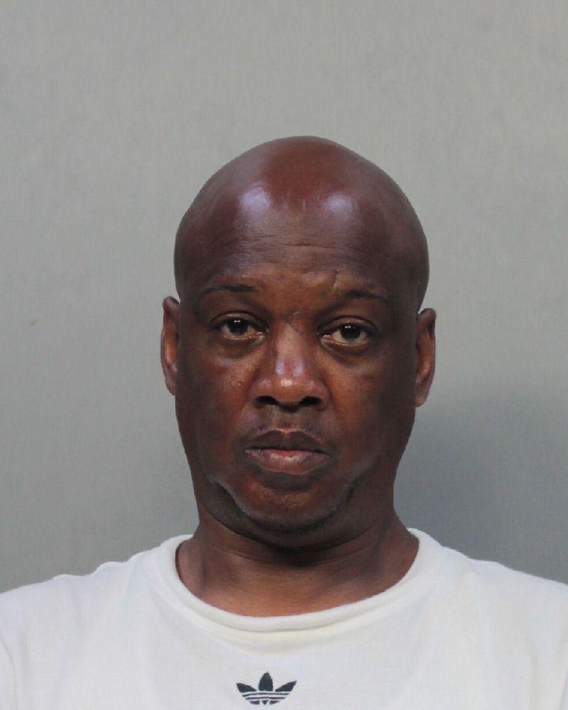 Terrance Robinson Info, Photos, Data, and More / Terrance Robinson TriCountyBusts / Is Terrance Robinson on Social Media Like Facebook, Instagram abd Twitter?