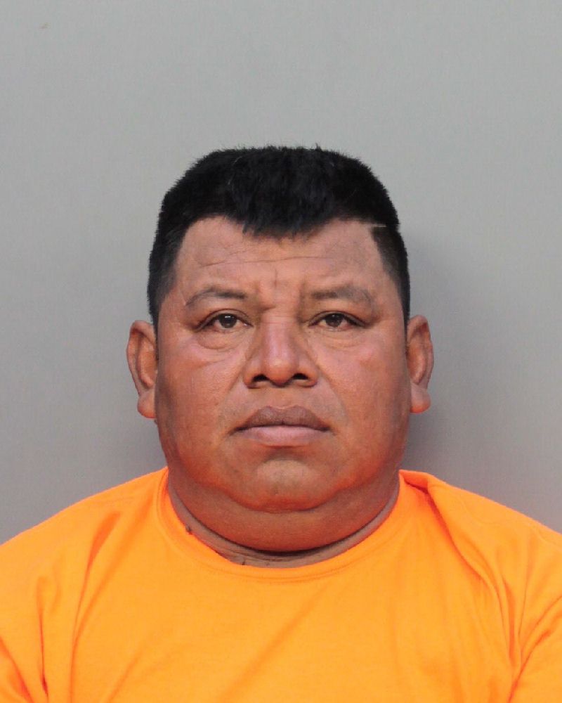 Justo Perez Info, Photos, Data, and More / Justo Perez TriCountyBusts / Is Justo Perez on Social Media Like Facebook, Instagram abd Twitter?