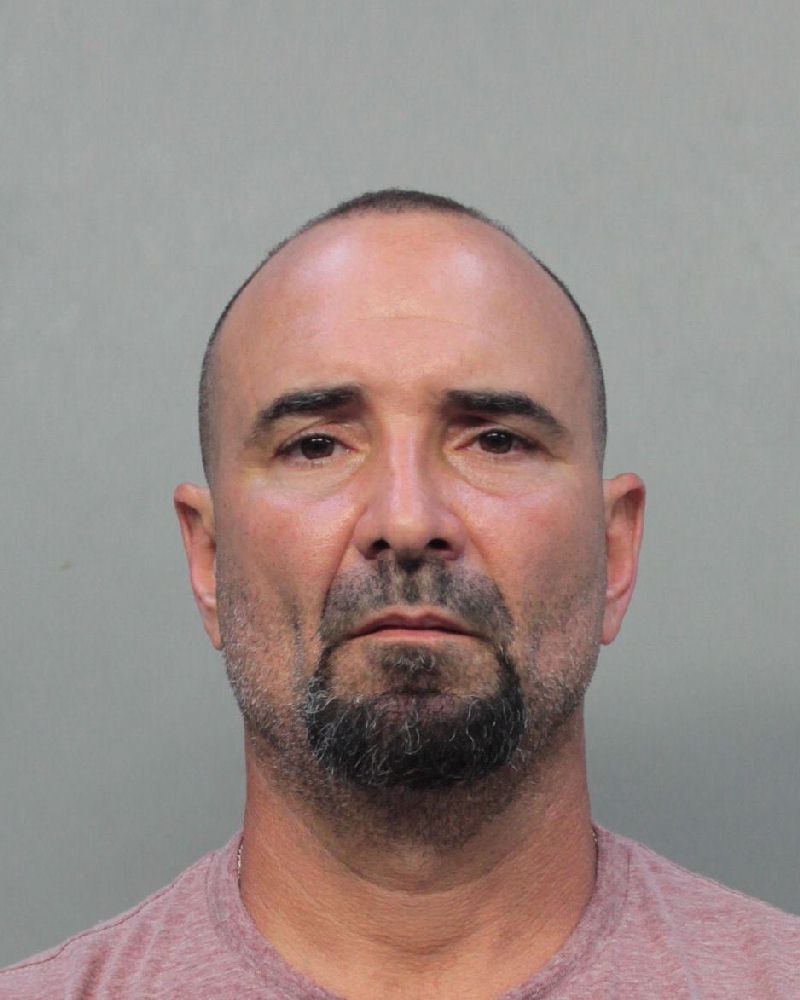Rolando Suarez Info, Photos, Data, and More / Rolando Suarez TriCountyBusts / Is Rolando Suarez on Social Media Like Facebook, Instagram abd Twitter?
