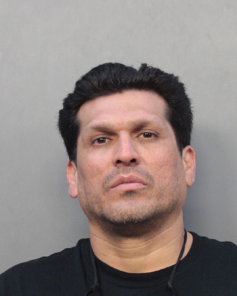 Enrique Mendoza Info, Photos, Data, and More / Enrique Mendoza TriCountyBusts / Is Enrique Mendoza on Social Media Like Facebook, Instagram abd Twitter?