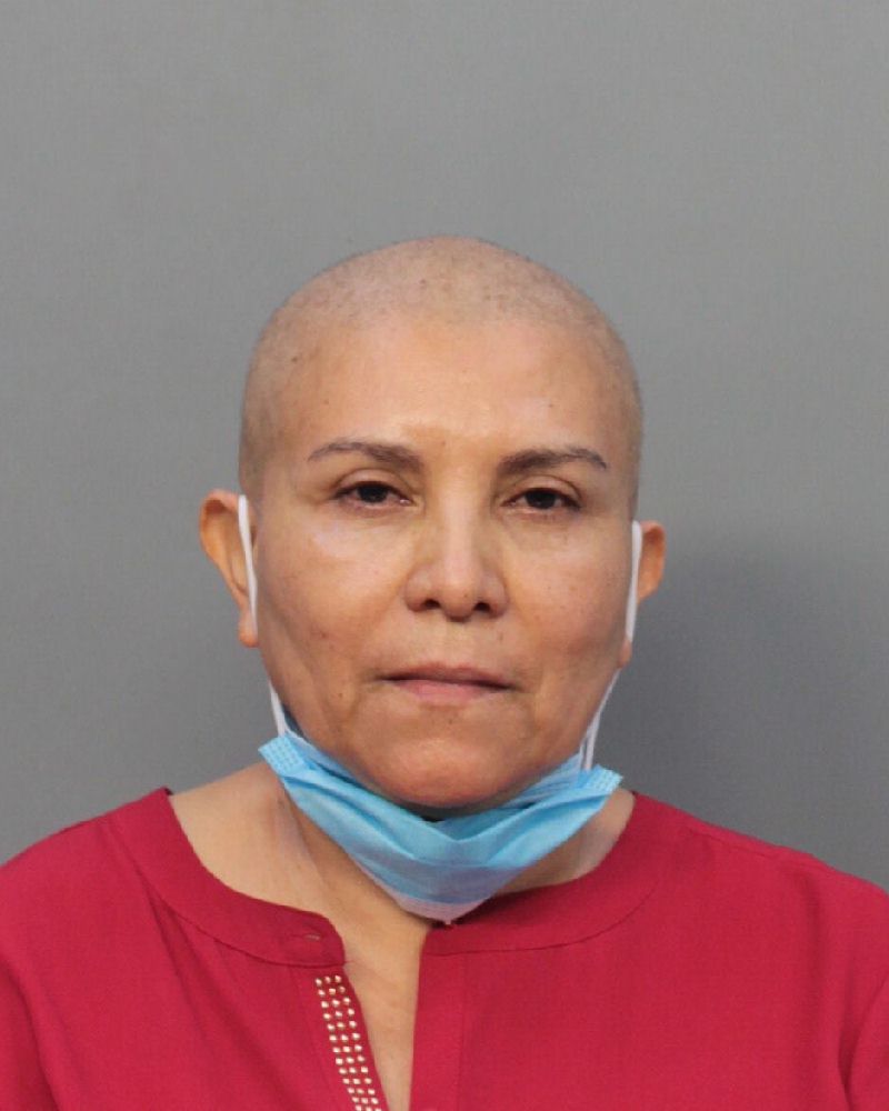 Mayra Sasiga Info, Photos, Data, and More / Mayra Sasiga TriCountyBusts / Is Mayra Sasiga on Social Media Like Facebook, Instagram abd Twitter?