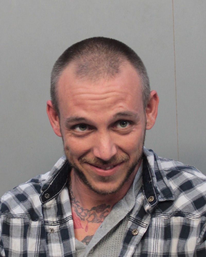 Brian Zimmerman Info, Photos, Data, and More / Brian Zimmerman TriCountyBusts / Is Brian Zimmerman on Social Media Like Facebook, Instagram abd Twitter?