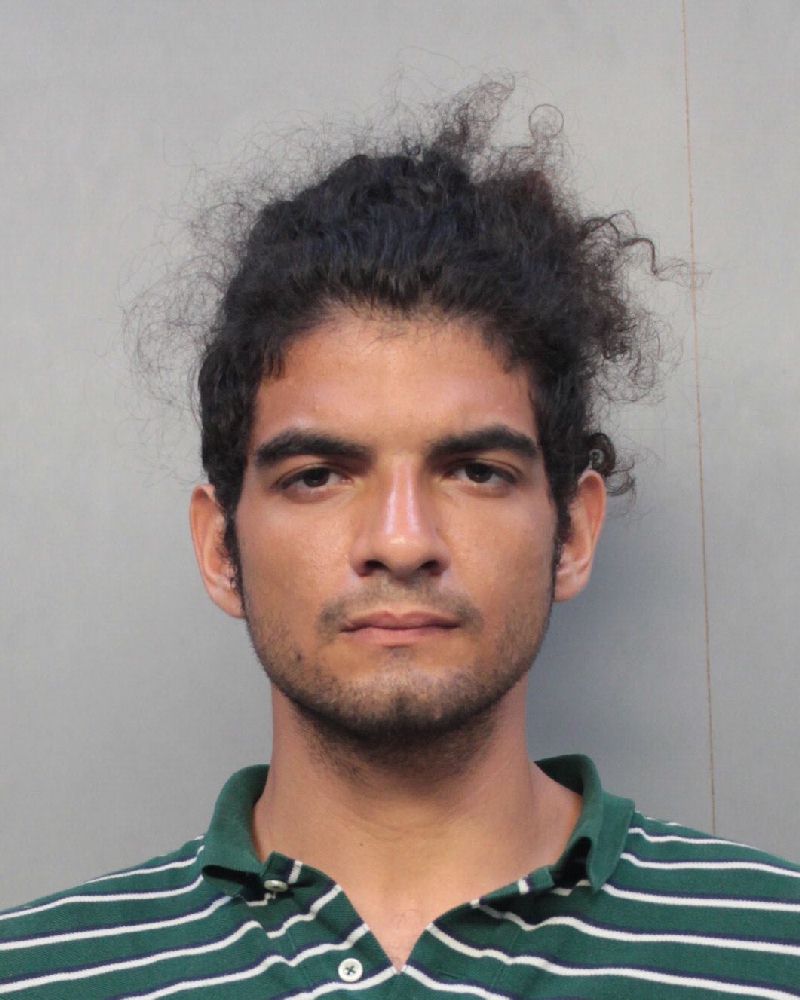 Michael Cribeiro Info, Photos, Data, and More / Michael Cribeiro TriCountyBusts / Is Michael Cribeiro on Social Media Like Facebook, Instagram abd Twitter?