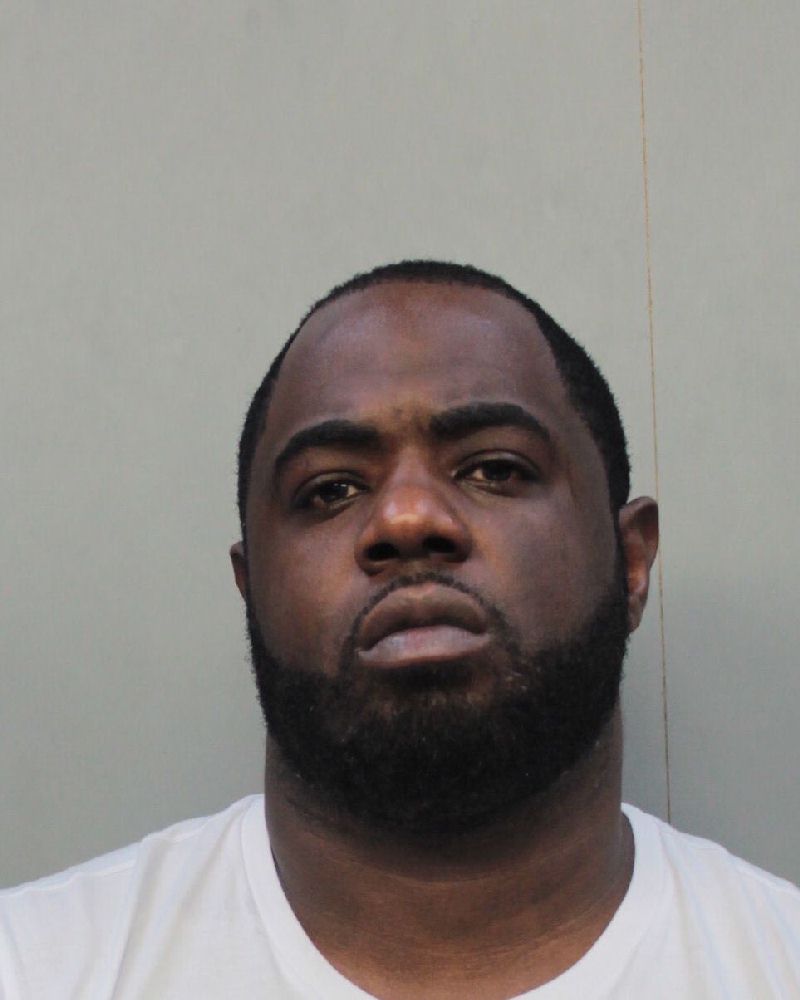 Aljaamar Williams Info, Photos, Data, and More / Aljaamar Williams TriCountyBusts / Is Aljaamar Williams on Social Media Like Facebook, Instagram abd Twitter?