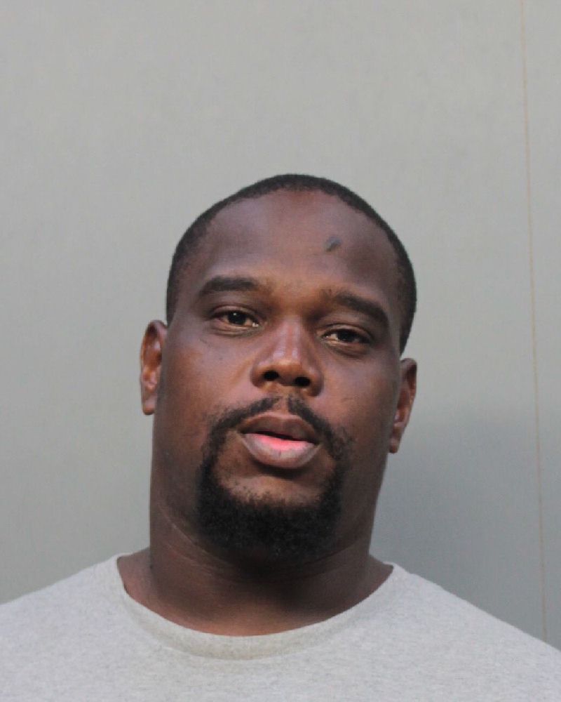 Jamar Johnson Info, Photos, Data, and More / Jamar Johnson TriCountyBusts / Is Jamar Johnson on Social Media Like Facebook, Instagram abd Twitter?
