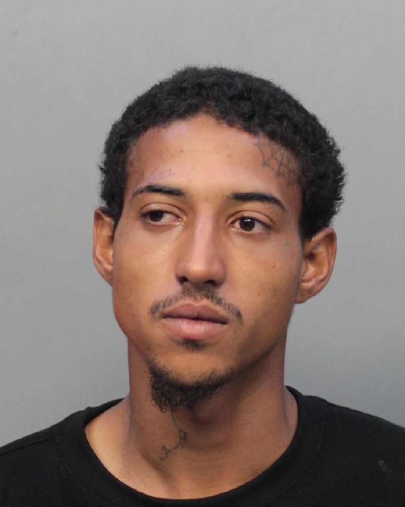 Johnnie Figueredo Info, Photos, Data, and More / Johnnie Figueredo TriCountyBusts / Is Johnnie Figueredo on Social Media Like Facebook, Instagram abd Twitter?