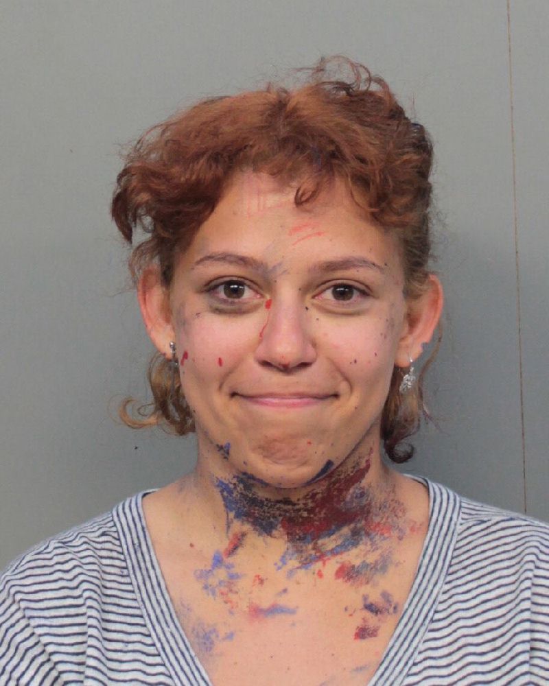Anaelsie Dubocq Info, Photos, Data, and More / Anaelsie Dubocq TriCountyBusts / Is Anaelsie Dubocq on Social Media Like Facebook, Instagram abd Twitter?