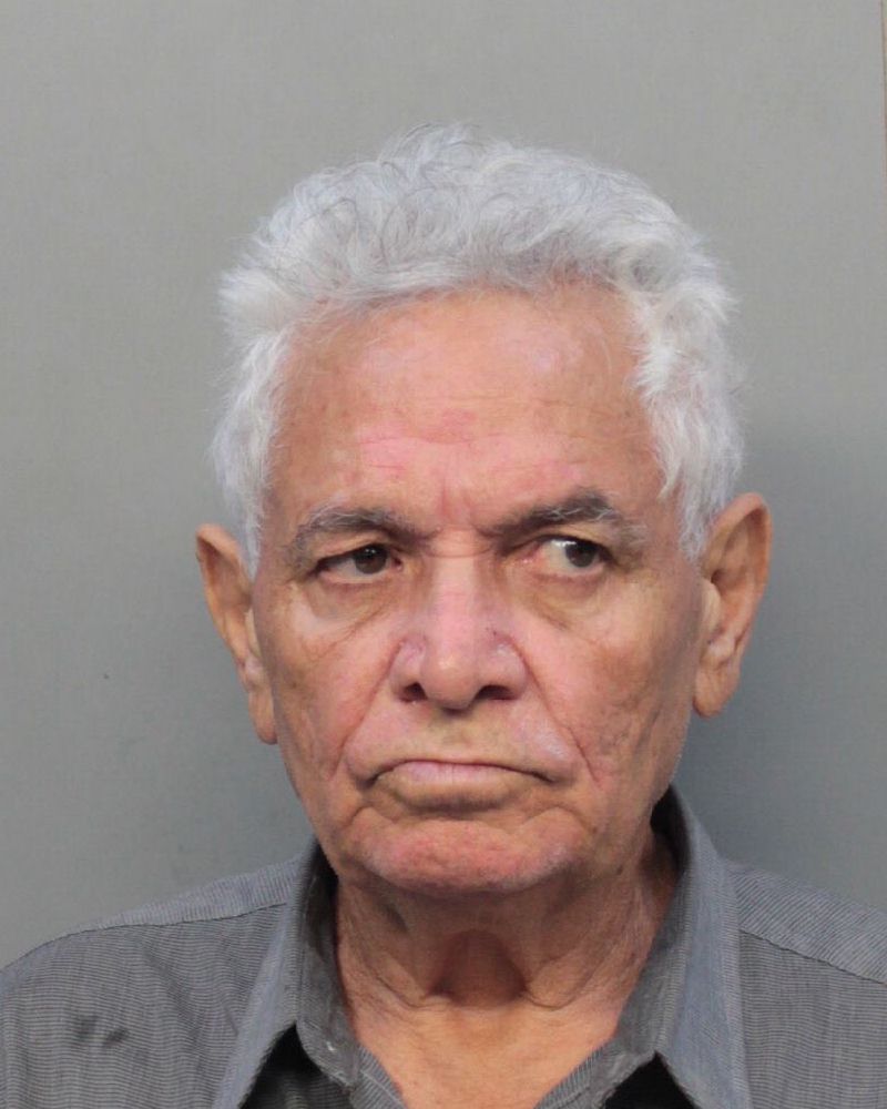 Luis Garzon Info, Photos, Data, and More / Luis Garzon TriCountyBusts / Is Luis Garzon on Social Media Like Facebook, Instagram abd Twitter?