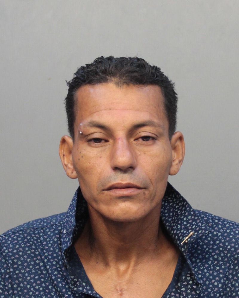 Jose Negron Info, Photos, Data, and More / Jose Negron TriCountyBusts / Is Jose Negron on Social Media Like Facebook, Instagram abd Twitter?