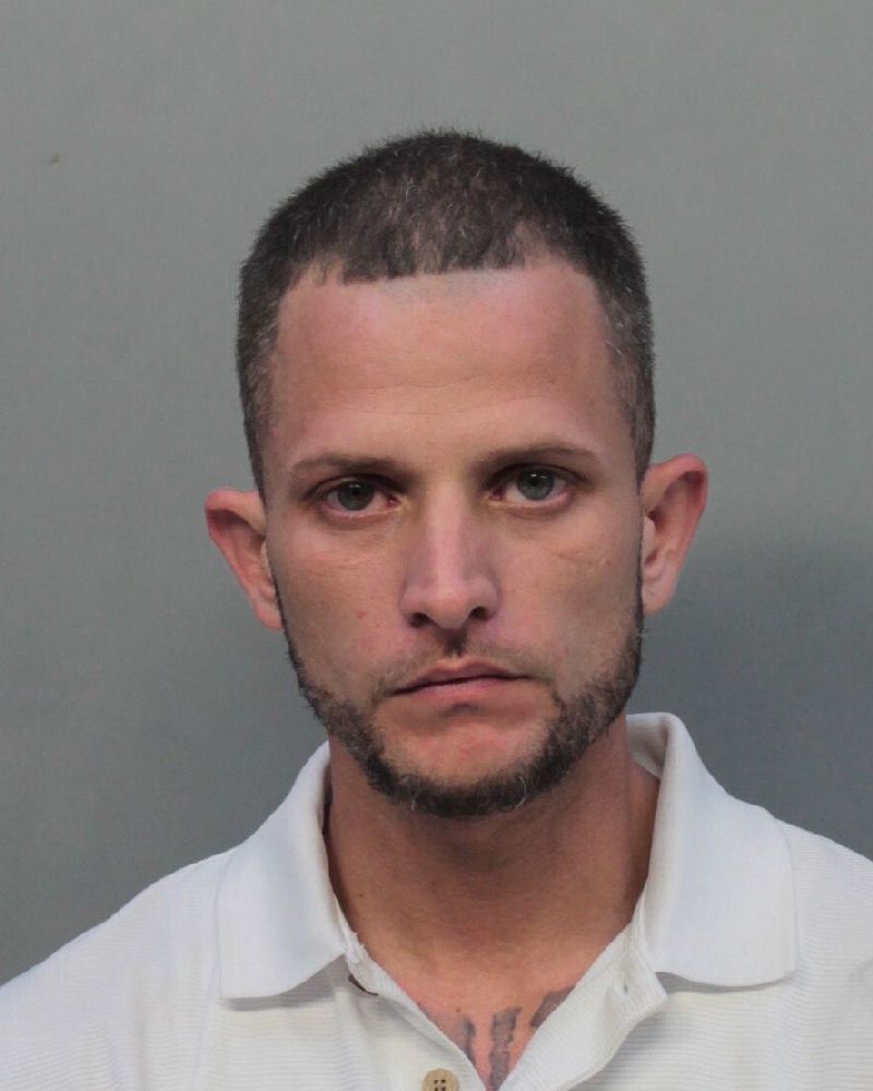 Michael Dager Info, Photos, Data, and More / Michael Dager TriCountyBusts / Is Michael Dager on Social Media Like Facebook, Instagram abd Twitter?