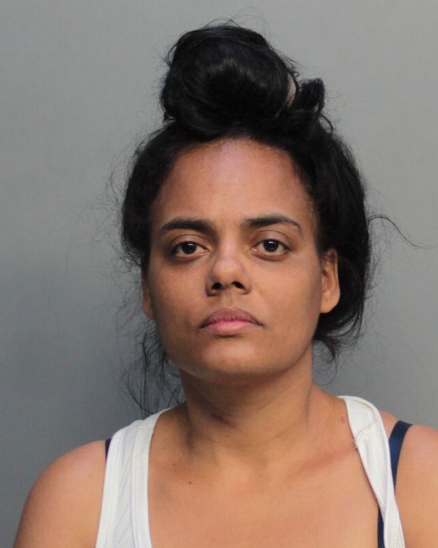 Maria Estradafernandez Info, Photos, Data, and More / Maria Estradafernandez TriCountyBusts / Is Maria Estradafernandez on Social Media Like Facebook, Instagram abd Twitter?