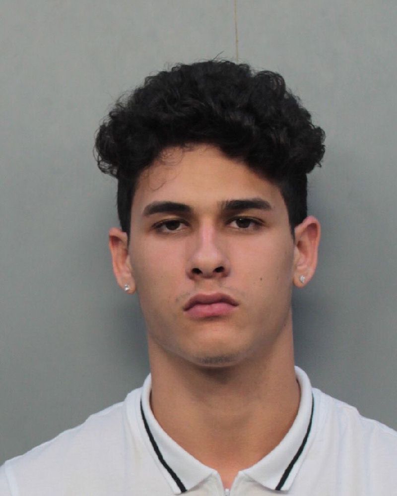Jonathan Perez Info, Photos, Data, and More / Jonathan Perez TriCountyBusts / Is Jonathan Perez on Social Media Like Facebook, Instagram abd Twitter?