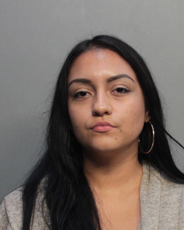 Katherine Tejada Info, Photos, Data, and More / Katherine Tejada TriCountyBusts / Is Katherine Tejada on Social Media Like Facebook, Instagram abd Twitter?
