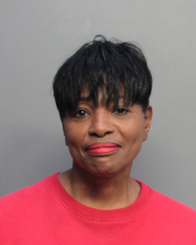 Linda Thigpen Info, Photos, Data, and More / Linda Thigpen TriCountyBusts / Is Linda Thigpen on Social Media Like Facebook, Instagram abd Twitter?