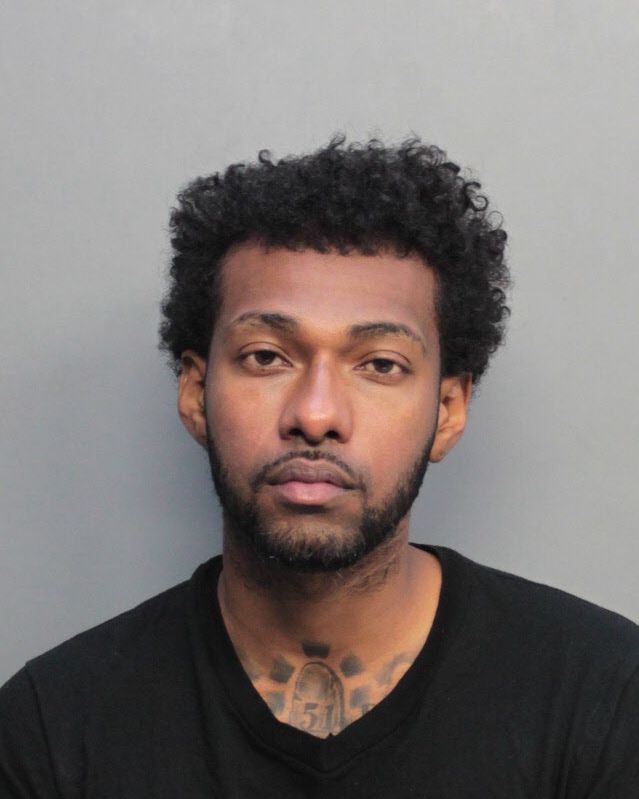 Denzel Watts Info, Photos, Data, and More / Denzel Watts TriCountyBusts / Is Denzel Watts on Social Media Like Facebook, Instagram abd Twitter?
