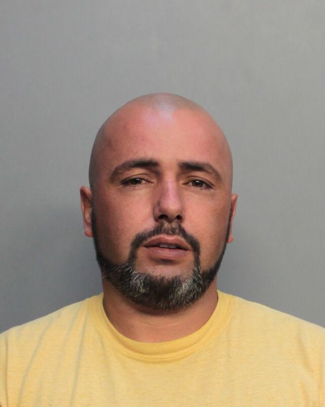 Ruben Acuna Info, Photos, Data, and More / Ruben Acuna TriCountyBusts / Is Ruben Acuna on Social Media Like Facebook, Instagram abd Twitter?