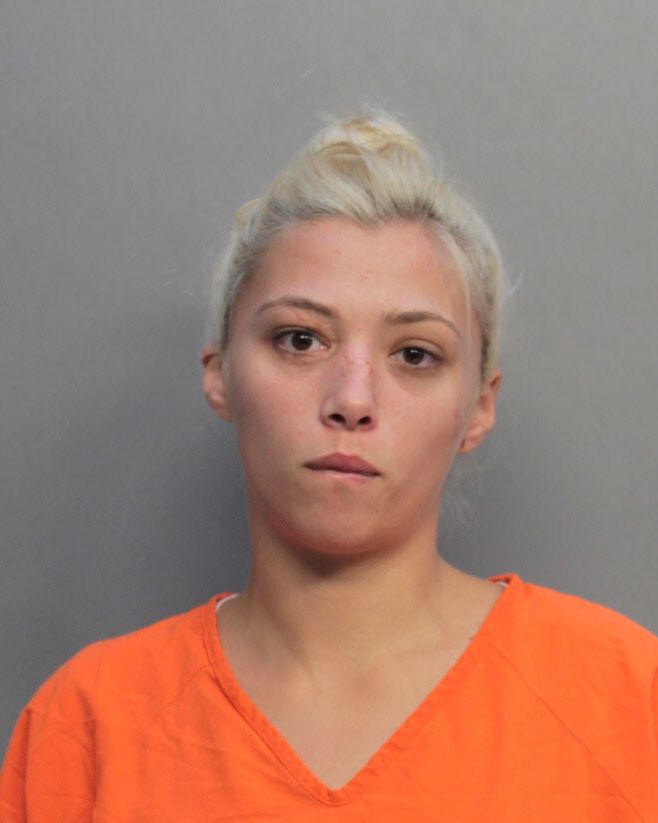 Nicole Love Info, Photos, Data, and More / Nicole Love TriCountyBusts / Is Nicole Love on Social Media Like Facebook, Instagram abd Twitter?