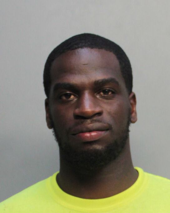 Quinton Randall Info, Photos, Data, and More / Quinton Randall TriCountyBusts / Is Quinton Randall on Social Media Like Facebook, Instagram abd Twitter?