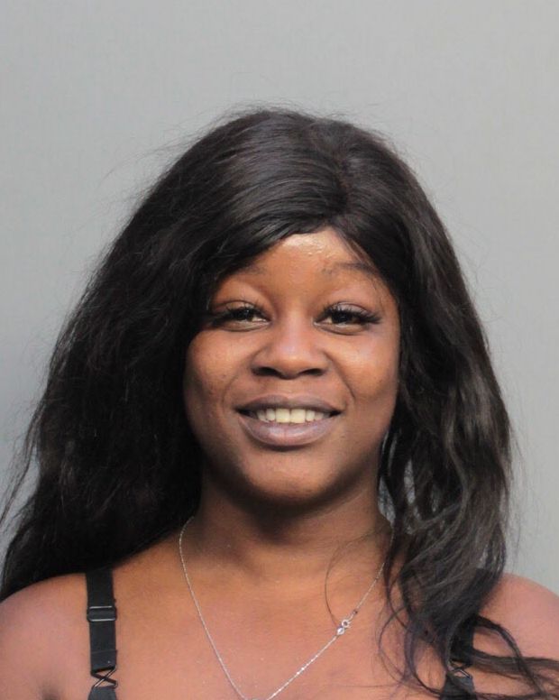 Nadege Examar Info, Photos, Data, and More / Nadege Examar TriCountyBusts / Is Nadege Examar on Social Media Like Facebook, Instagram abd Twitter?