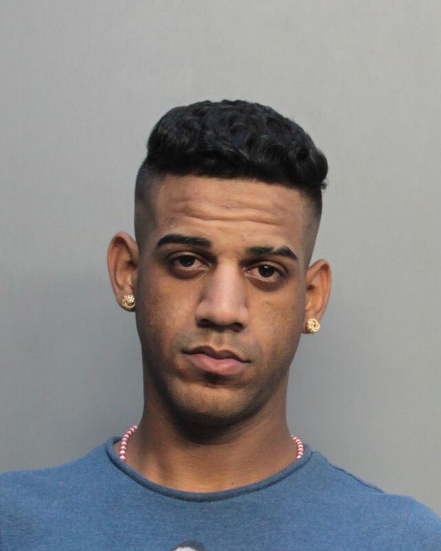 Marcos Rodriguez Info, Photos, Data, and More / Marcos Rodriguez TriCountyBusts / Is Marcos Rodriguez on Social Media Like Facebook, Instagram abd Twitter?
