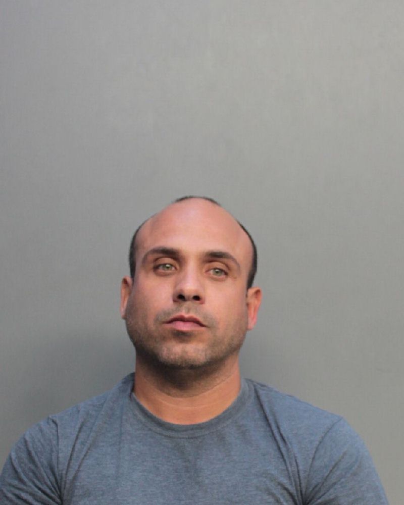 Francois Valdez Info, Photos, Data, and More / Francois Valdez TriCountyBusts / Is Francois Valdez on Social Media Like Facebook, Instagram abd Twitter?