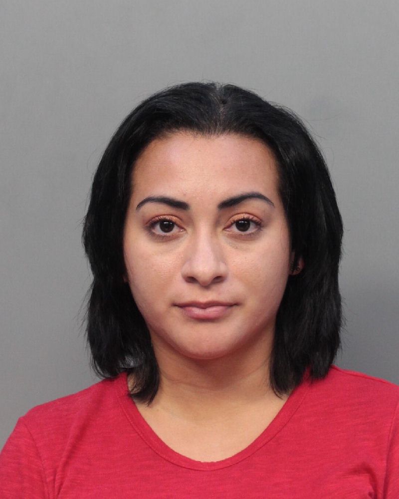 Karen Gonzalez Info, Photos, Data, and More / Karen Gonzalez TriCountyBusts / Is Karen Gonzalez on Social Media Like Facebook, Instagram abd Twitter?