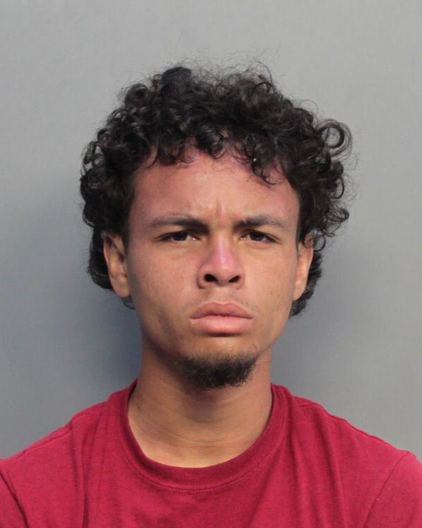 Hiojann Suarez Info, Photos, Data, and More / Hiojann Suarez TriCountyBusts / Is Hiojann Suarez on Social Media Like Facebook, Instagram abd Twitter?