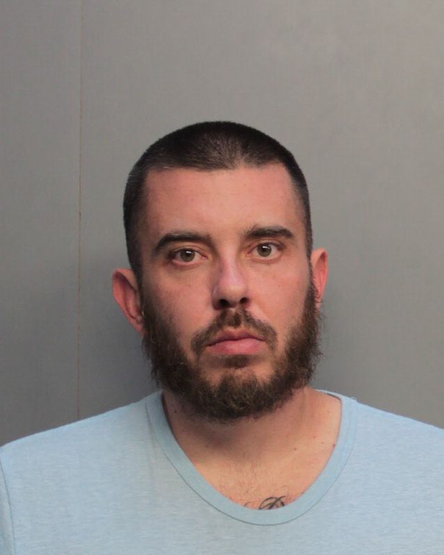 Daniel Perez Info, Photos, Data, and More / Daniel Perez TriCountyBusts / Is Daniel Perez on Social Media Like Facebook, Instagram abd Twitter?