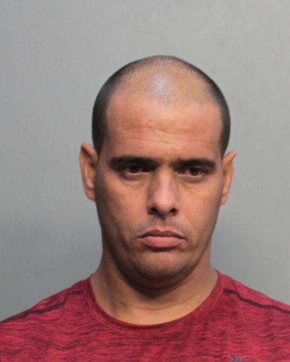 Felix Arrocho-Moreira Info, Photos, Data, and More / Felix Arrocho-Moreira TriCountyBusts / Is Felix Arrocho-Moreira on Social Media Like Facebook, Instagram abd Twitter?