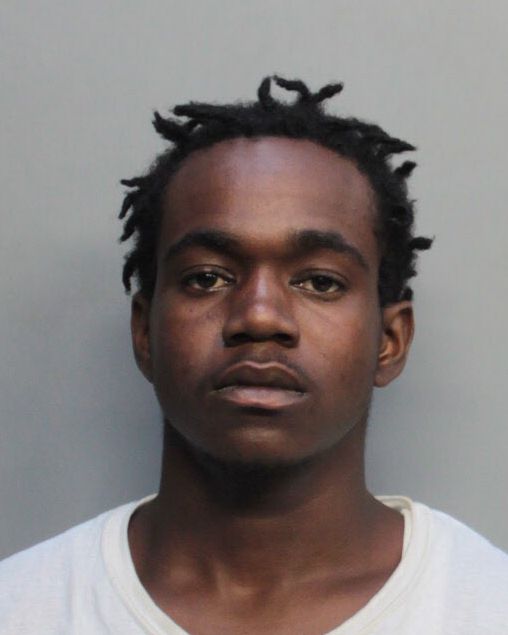 Dejon Clark Info, Photos, Data, and More / Dejon Clark TriCountyBusts / Is Dejon Clark on Social Media Like Facebook, Instagram abd Twitter?