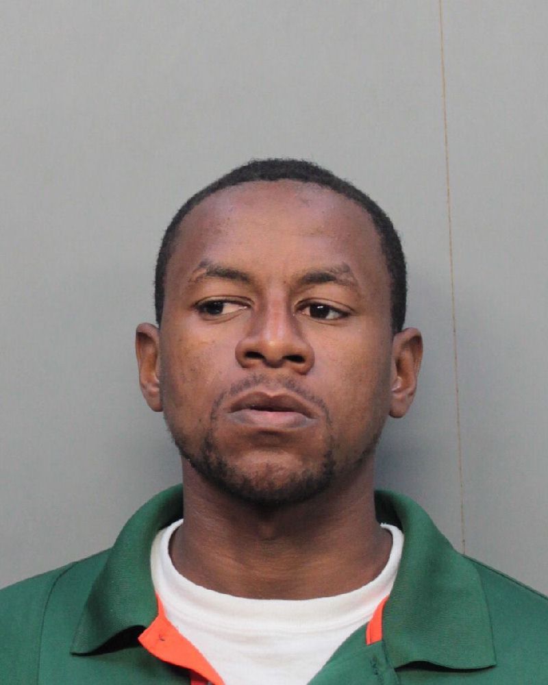 Darrius Mcinnis Info, Photos, Data, and More / Darrius Mcinnis TriCountyBusts / Is Darrius Mcinnis on Social Media Like Facebook, Instagram abd Twitter?