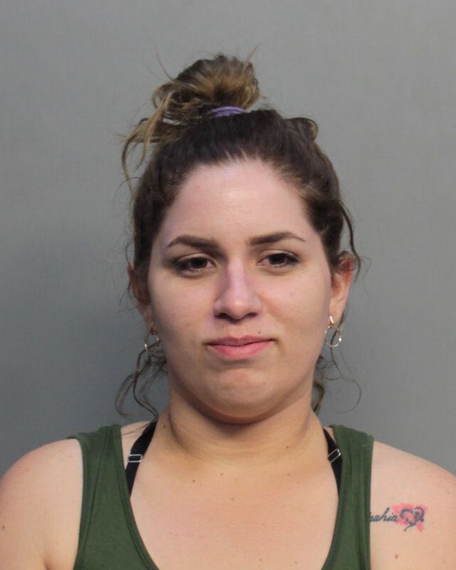 Yisel Martinez Info, Photos, Data, and More / Yisel Martinez TriCountyBusts / Is Yisel Martinez on Social Media Like Facebook, Instagram abd Twitter?