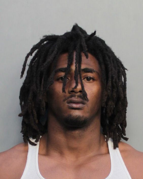 Malik Thomas Info, Photos, Data, and More / Malik Thomas TriCountyBusts / Is Malik Thomas on Social Media Like Facebook, Instagram abd Twitter?
