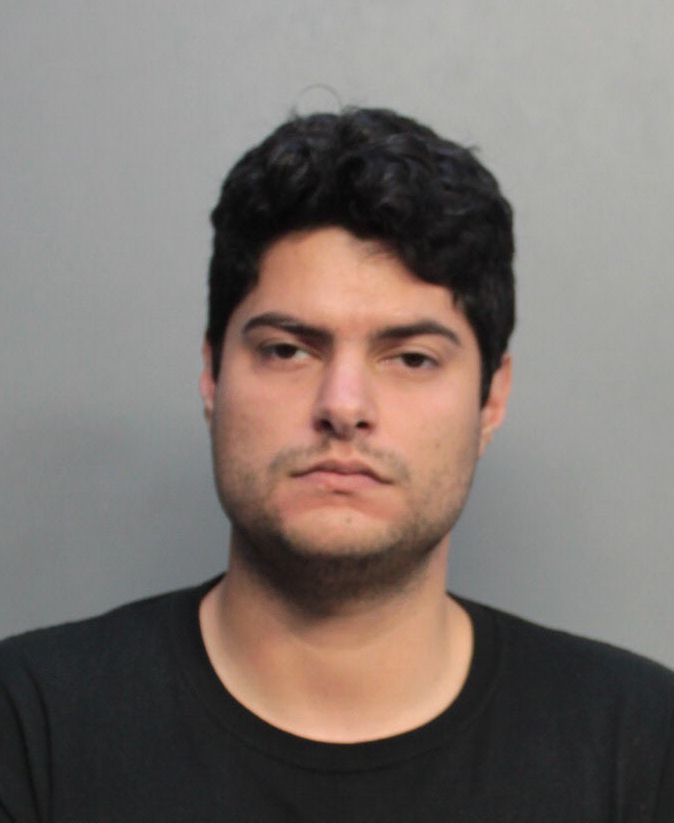 Luis Bencosmerodriguez Info, Photos, Data, and More / Luis Bencosmerodriguez TriCountyBusts / Is Luis Bencosmerodriguez on Social Media Like Facebook, Instagram abd Twitter?