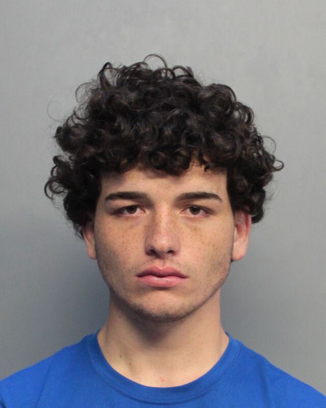 George Arredondo Info, Photos, Data, and More / George Arredondo TriCountyBusts / Is George Arredondo on Social Media Like Facebook, Instagram abd Twitter?