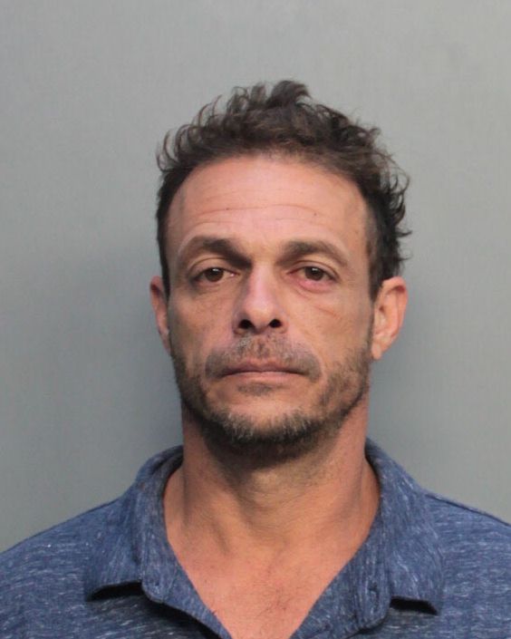 Garcia Reimundo Info, Photos, Data, and More / Garcia Reimundo TriCountyBusts / Is Garcia Reimundo on Social Media Like Facebook, Instagram abd Twitter?