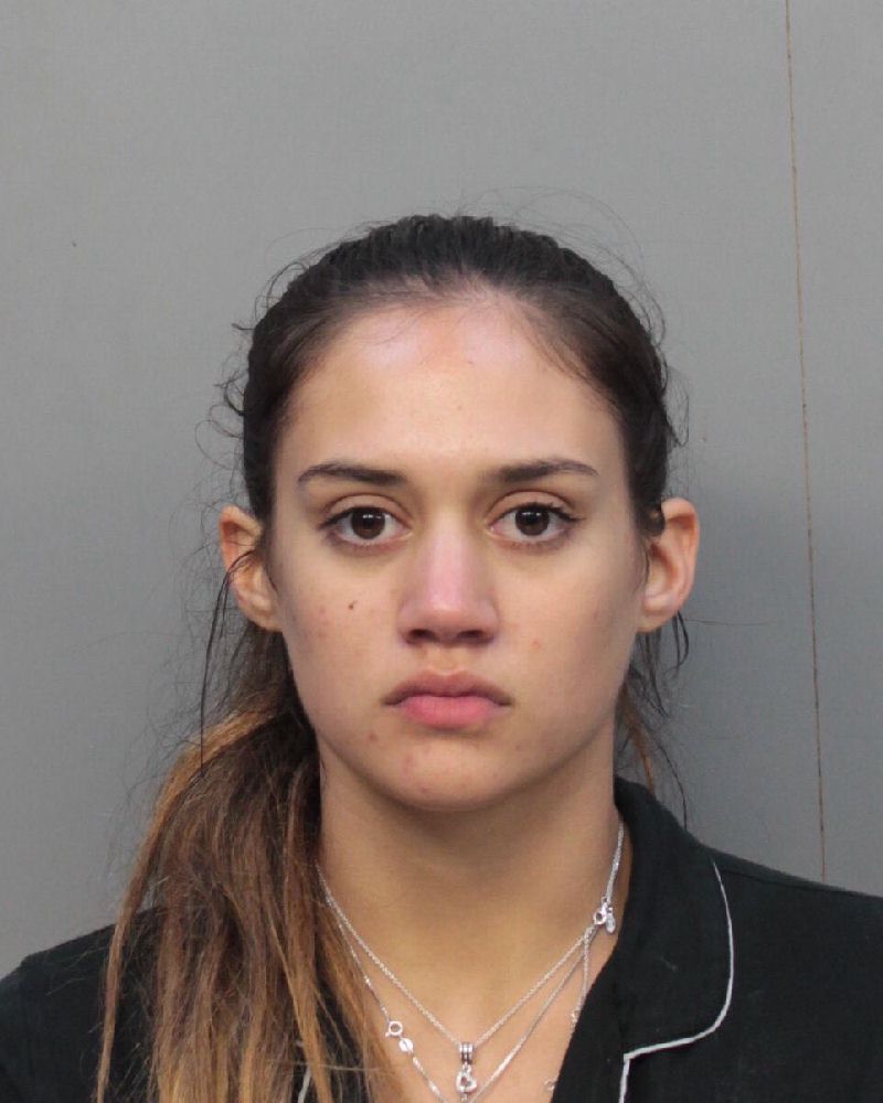 Gianna Panciera Info, Photos, Data, and More / Gianna Panciera TriCountyBusts / Is Gianna Panciera on Social Media Like Facebook, Instagram abd Twitter?