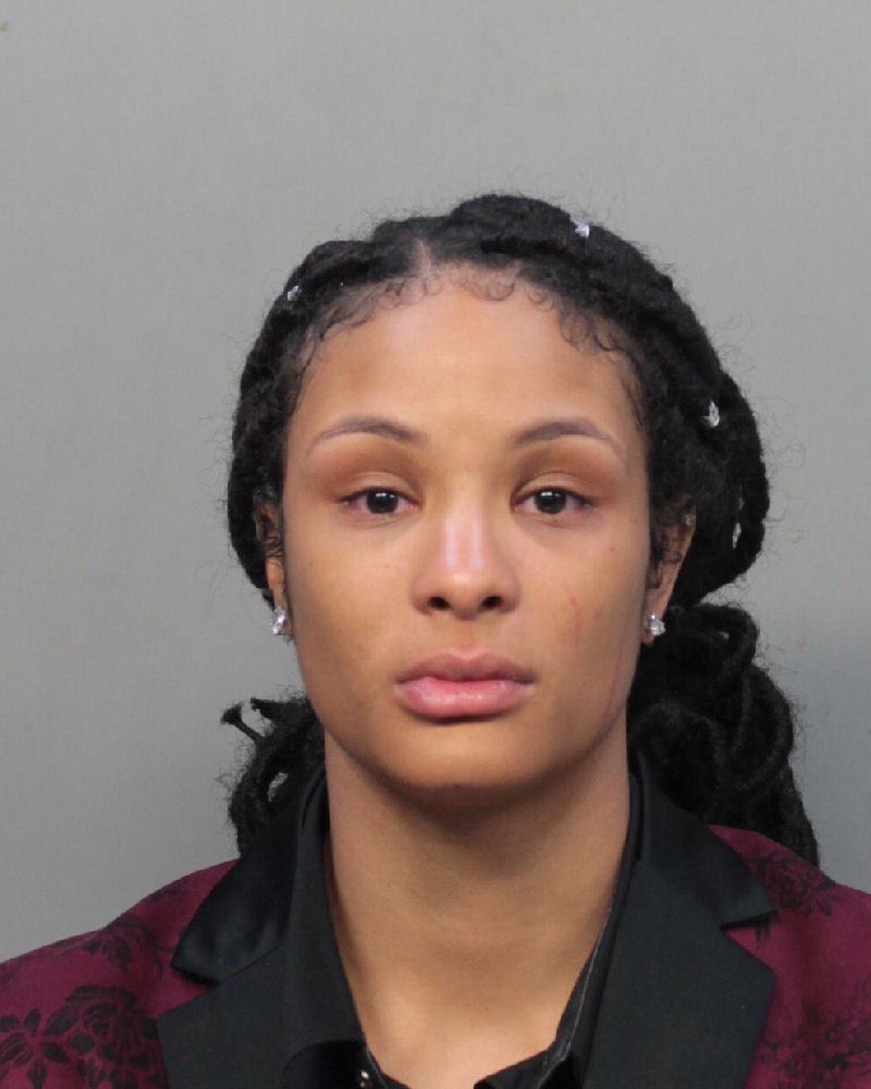 Jazmine Troutt Info, Photos, Data, and More / Jazmine Troutt TriCountyBusts / Is Jazmine Troutt on Social Media Like Facebook, Instagram abd Twitter?