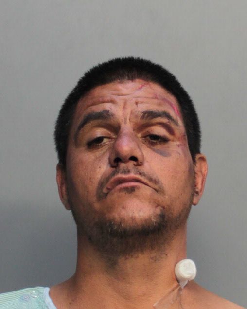 Dany Gonzalez Info, Photos, Data, and More / Dany Gonzalez TriCountyBusts / Is Dany Gonzalez on Social Media Like Facebook, Instagram abd Twitter?