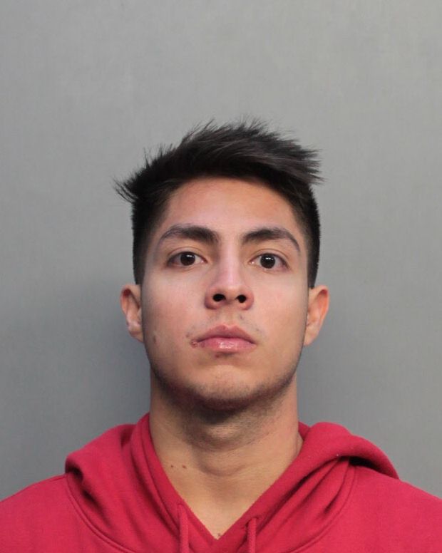 Kenneth Ludena Info, Photos, Data, and More / Kenneth Ludena TriCountyBusts / Is Kenneth Ludena on Social Media Like Facebook, Instagram abd Twitter?