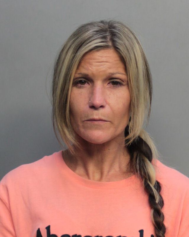 Wendy Tillman Info, Photos, Data, and More / Wendy Tillman TriCountyBusts / Is Wendy Tillman on Social Media Like Facebook, Instagram abd Twitter?