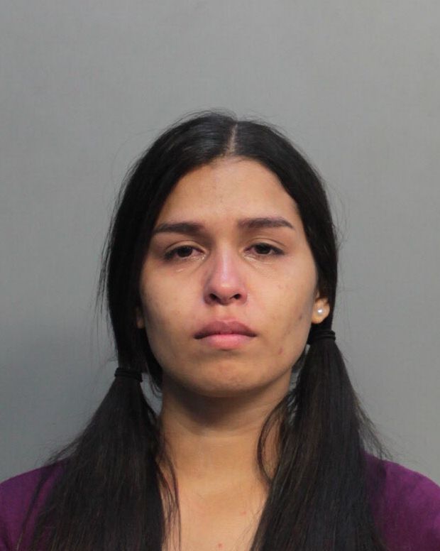 Daniela Hernandez Info, Photos, Data, and More / Daniela Hernandez TriCountyBusts / Is Daniela Hernandez on Social Media Like Facebook, Instagram abd Twitter?