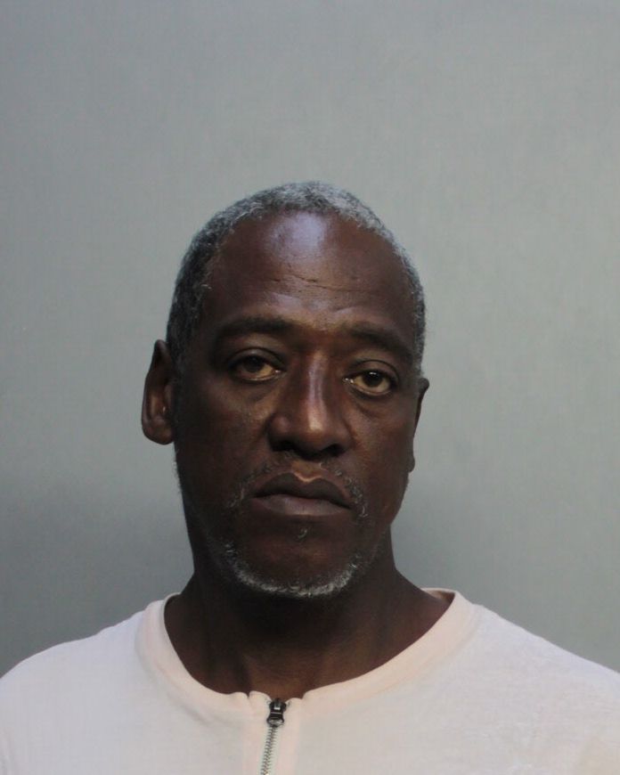 Bennie Hardwick Info, Photos, Data, and More / Bennie Hardwick TriCountyBusts / Is Bennie Hardwick on Social Media Like Facebook, Instagram abd Twitter?