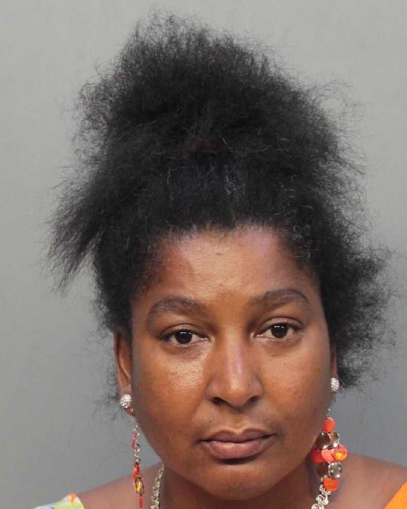 Gloria Isaacs Info, Photos, Data, and More / Gloria Isaacs TriCountyBusts / Is Gloria Isaacs on Social Media Like Facebook, Instagram abd Twitter?